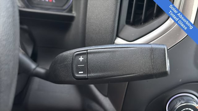 Used 2025 Chevrolet Silverado 1500 W/T RWD image 29