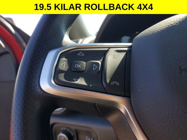 New 2026 RAM 5500 Tradesman image 20