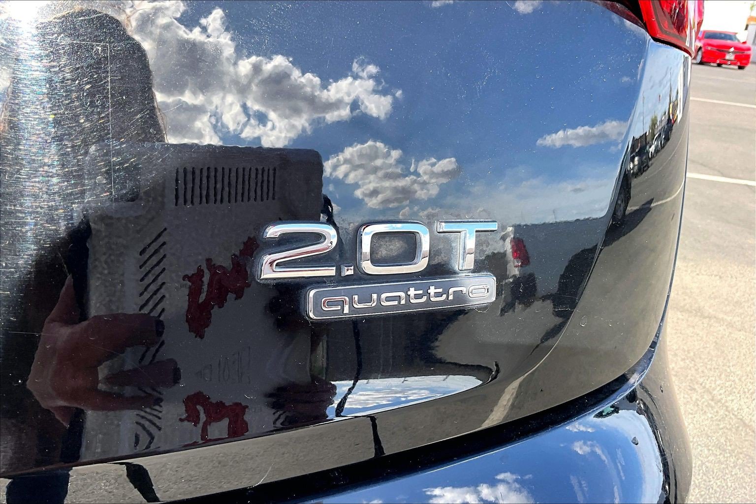Used 2018 Audi Q5 2.0T Premium AWD/4WD image 30