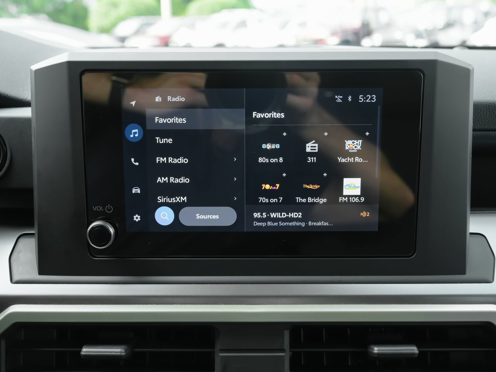 Used 2024 Toyota Tacoma SR5 RWD image 14