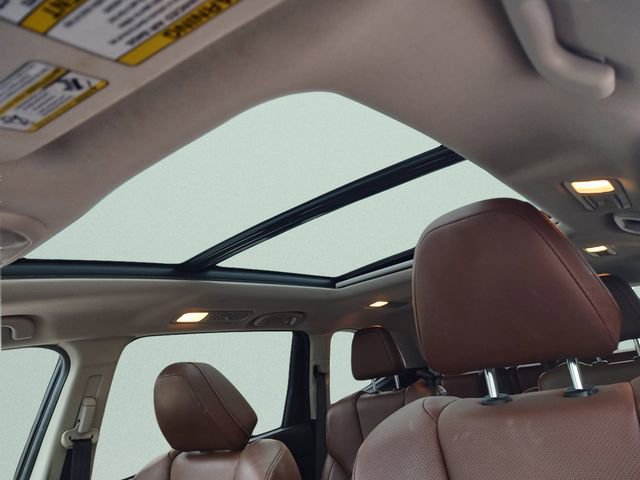 Used 2024 Subaru Ascent Touring image 25