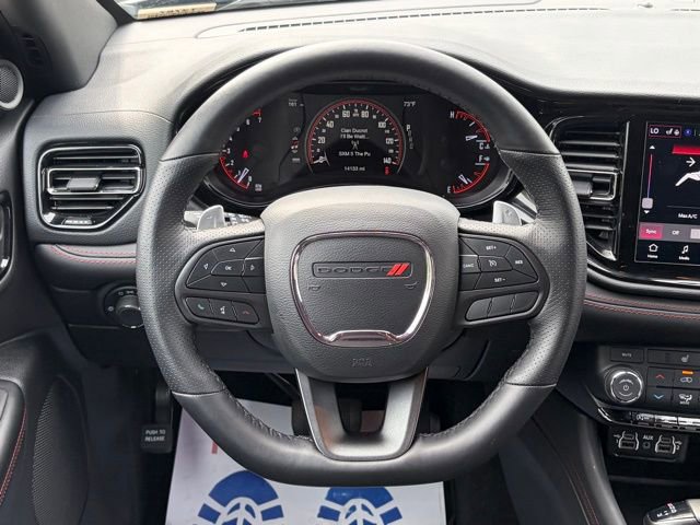 Used 2026 Dodge Durango GT AWD/4WD image 75