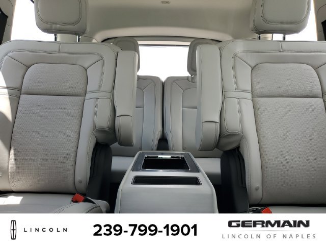 New 2026 Lincoln Aviator Reserve AWD/4WD image 29