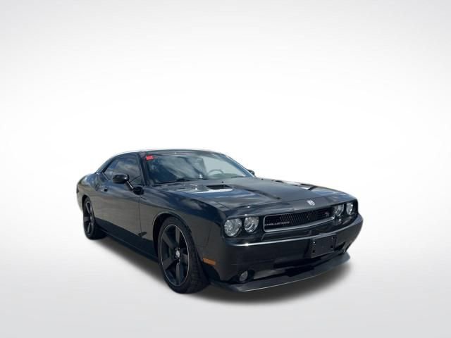 Used 2009 Dodge Challenger R/T RWD image 1