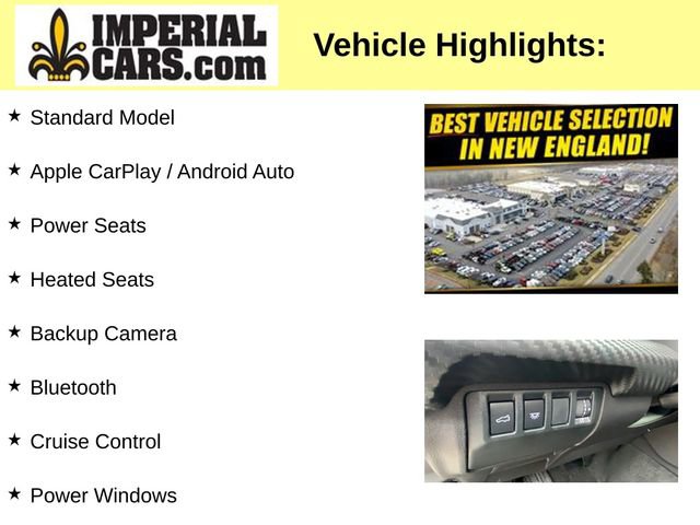 Certified 2025 Subaru Ascent Premium image 18