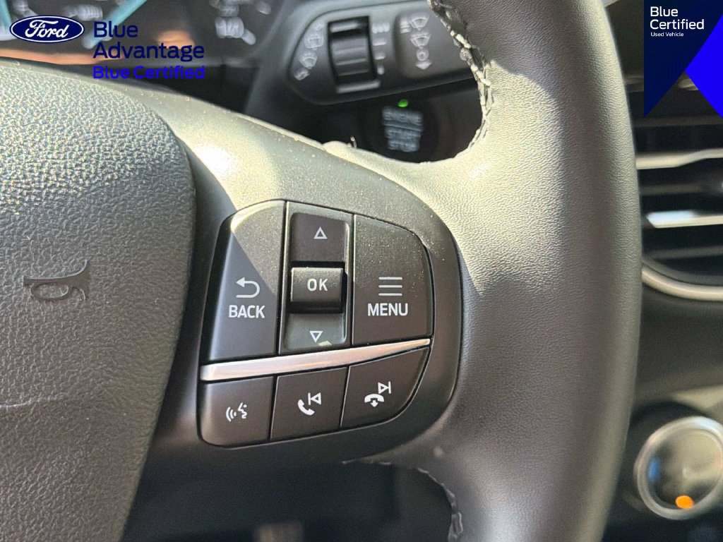 Certified 2022 Ford Escape SE w/ Convenience Package AWD/4WD image 23