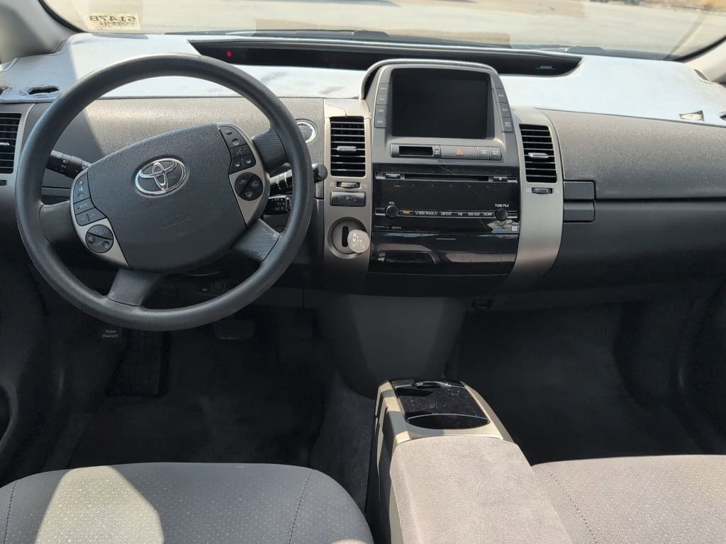 Used 2008 Toyota Prius image 9
