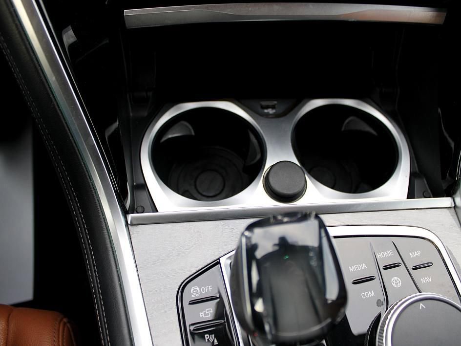 Used 2020 BMW 840i xDrive 840i w/ Driving Assistance Package image 31