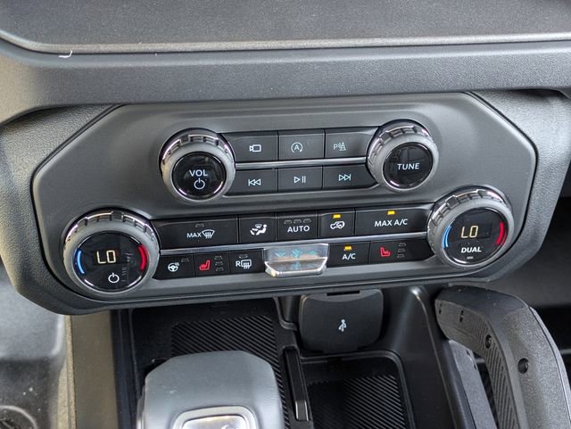 New 2025 Ford Bronco Badlands image 58