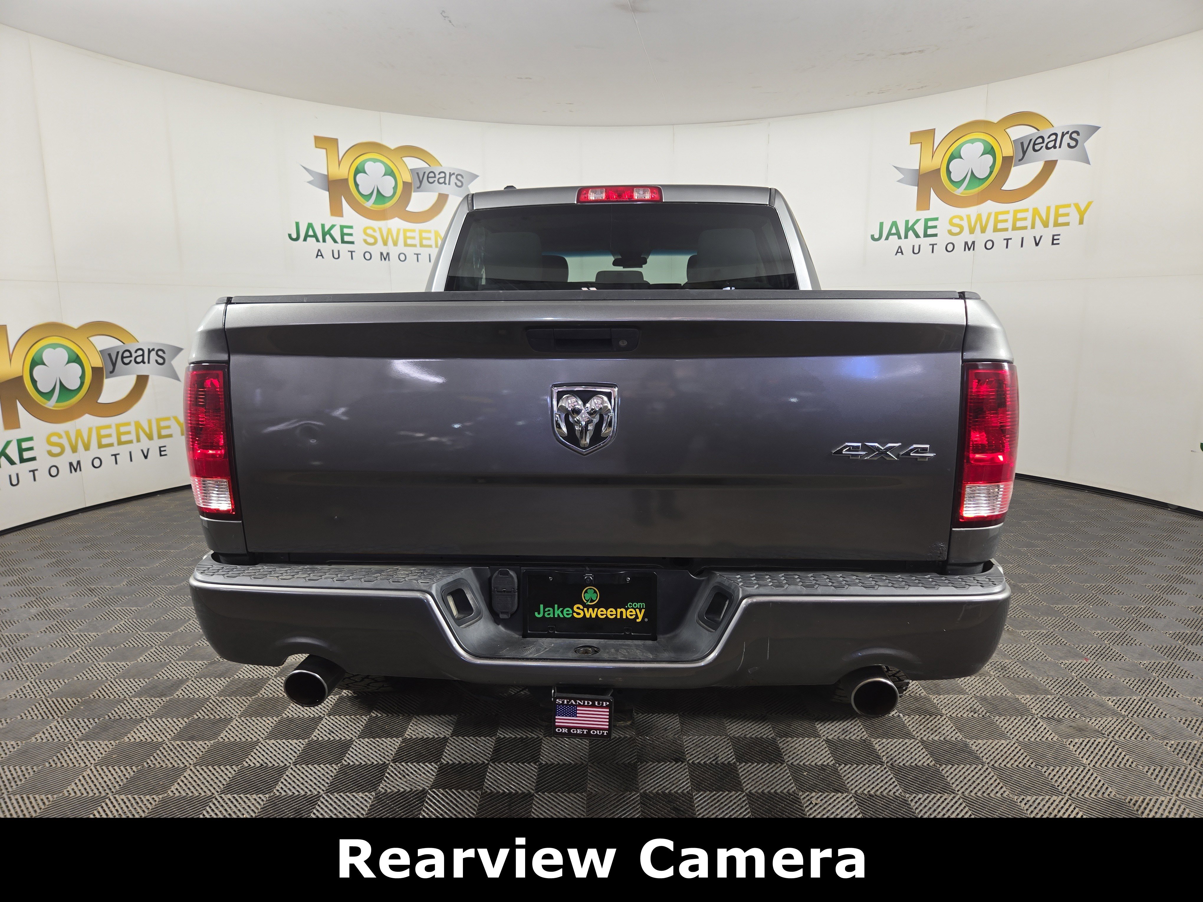 Used 2013 RAM 1500 Express image 7
