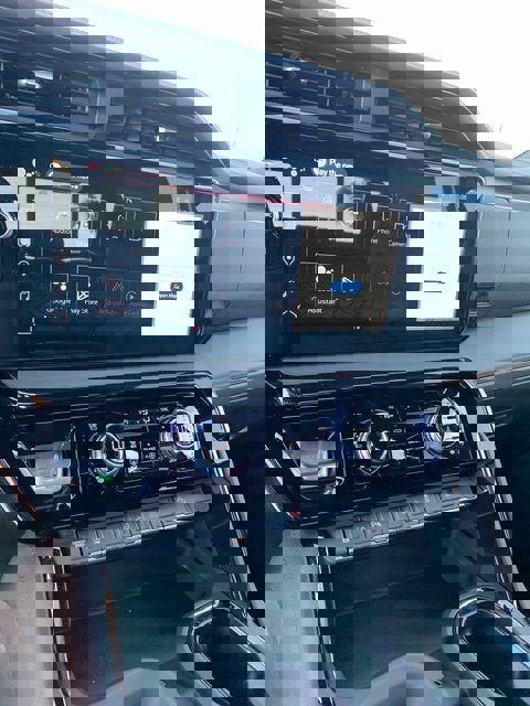 New 2025 GMC Sierra 2500 AT4 w/ AT4 Preferred Package image 17