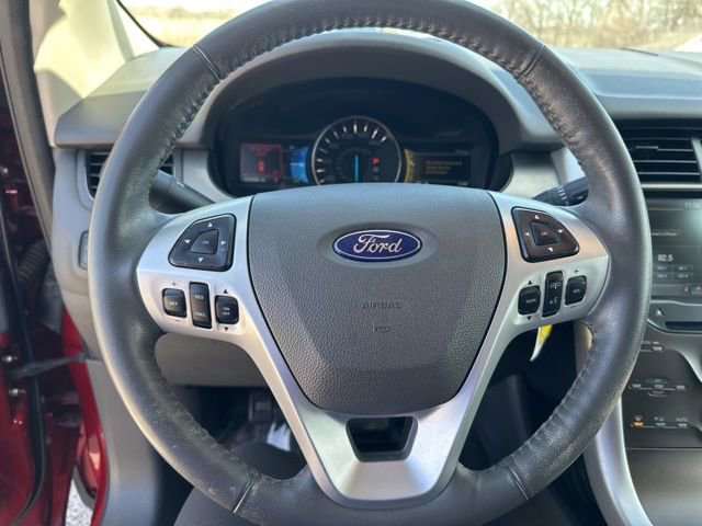 Used 2013 Ford Edge SEL image 16