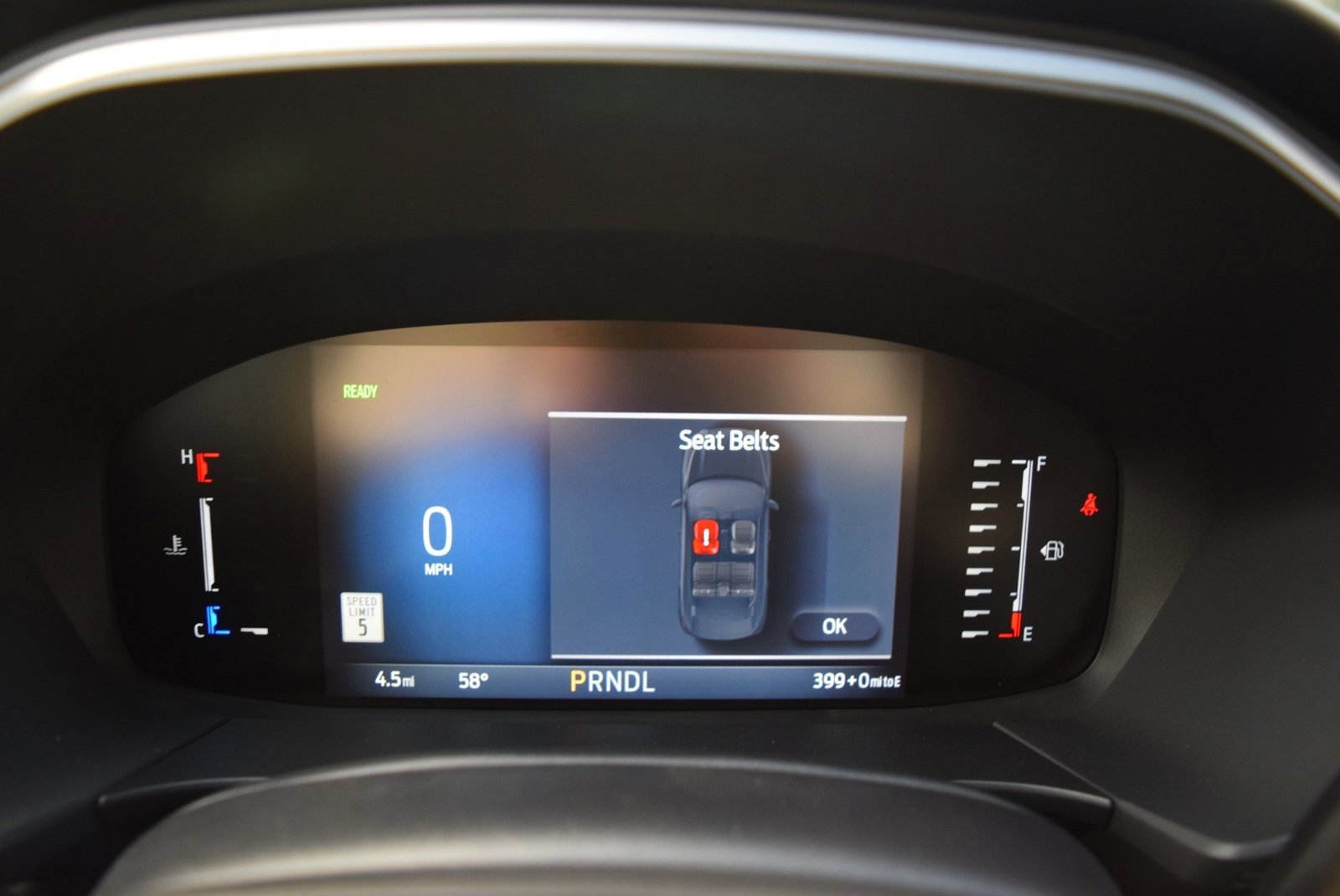 Used 2023 Ford Escape SE FWD image 8