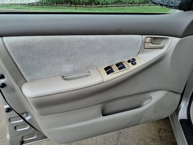Used 2008 Toyota Corolla LE FWD image 22
