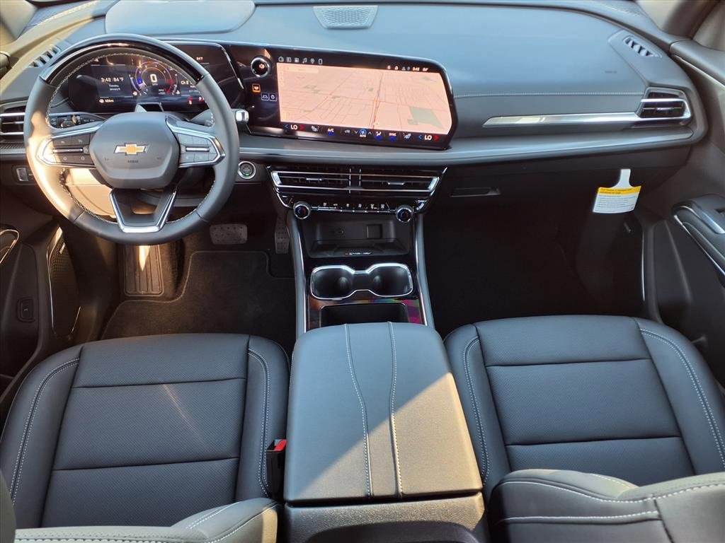 New 2026 Chevrolet Traverse LT w/ Enhanced Driving Package image 8