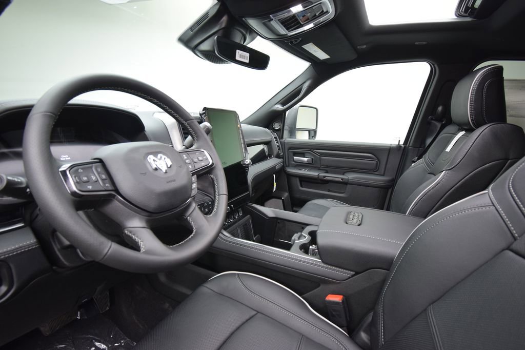 New 2026 RAM 2500 Power Wagon image 37