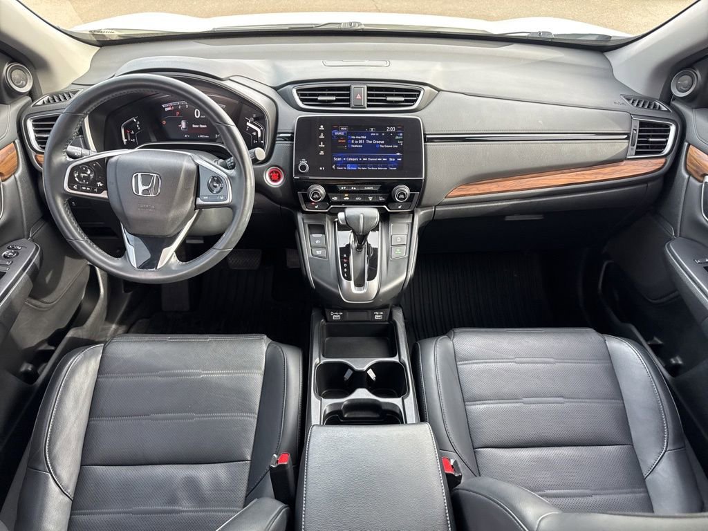 Used 2020 Honda CR-V EX-L image 25