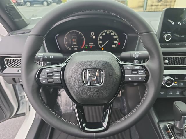 New 2026 Honda Civic Sport image 17