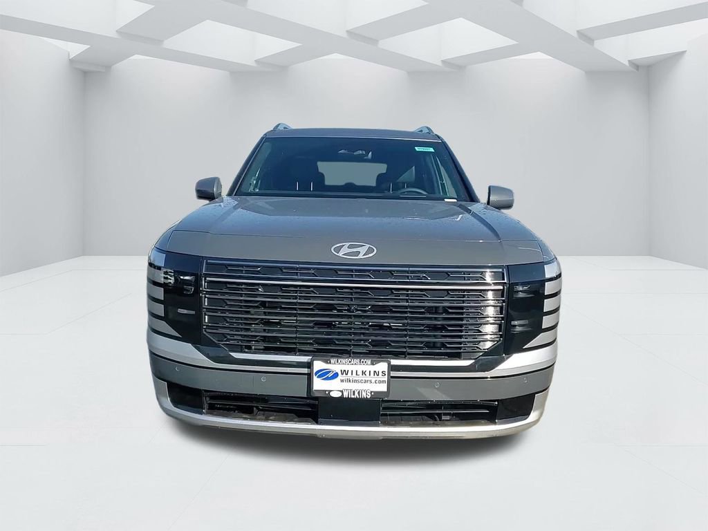 New 2026 Hyundai Palisade Calligraphy image 11