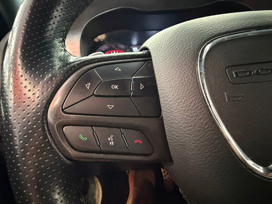 Used 2021 Dodge Charger Scat Pack RWD image 33