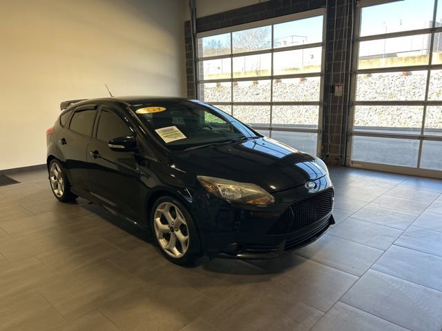 Used 2014 Ford Focus ST image 4