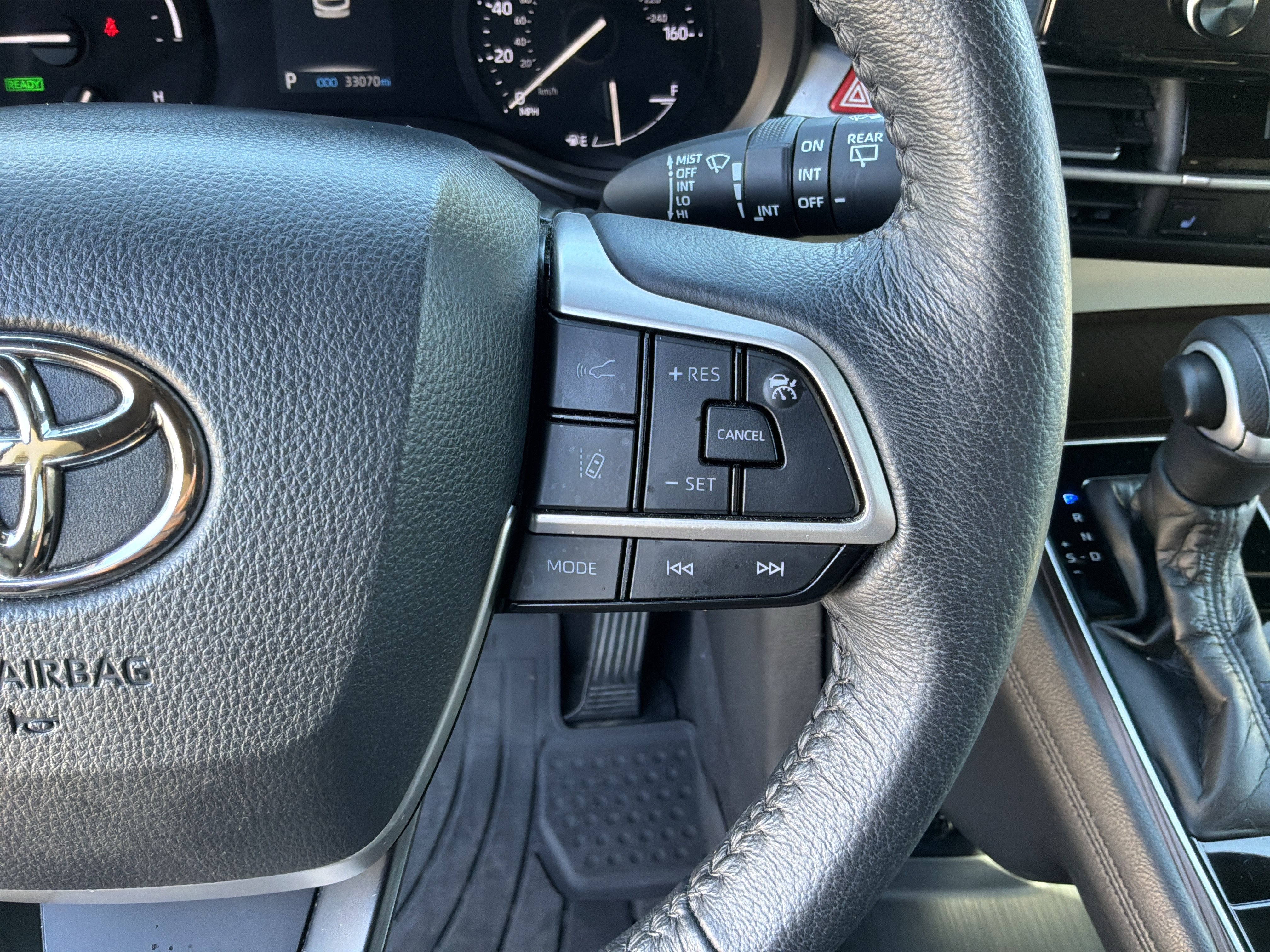Used 2021 Toyota Sienna XLE FWD image 20