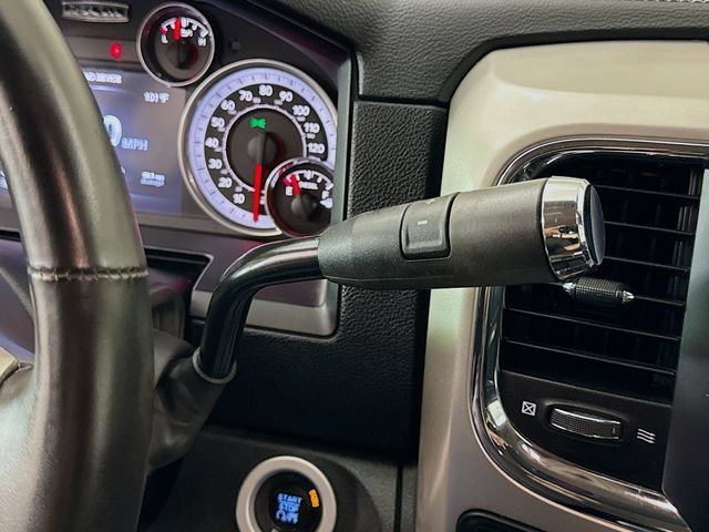 Used 2016 RAM 3500 Laramie w/ Sport Appearance Group AWD/4WD image 16