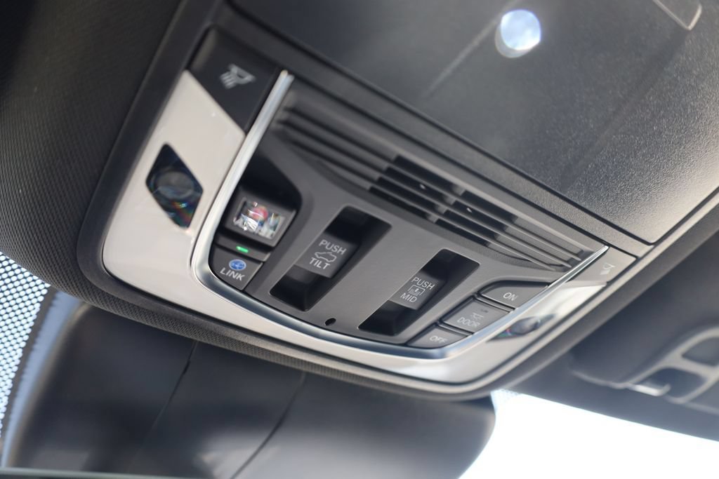 New 2026 Acura RDX SH-AWD image 26