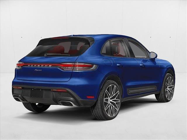 New 2026 Porsche Macan image 5