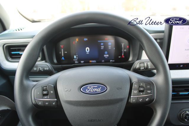 New 2026 Ford Maverick XLT w/ XLT Luxury Package FWD image 16