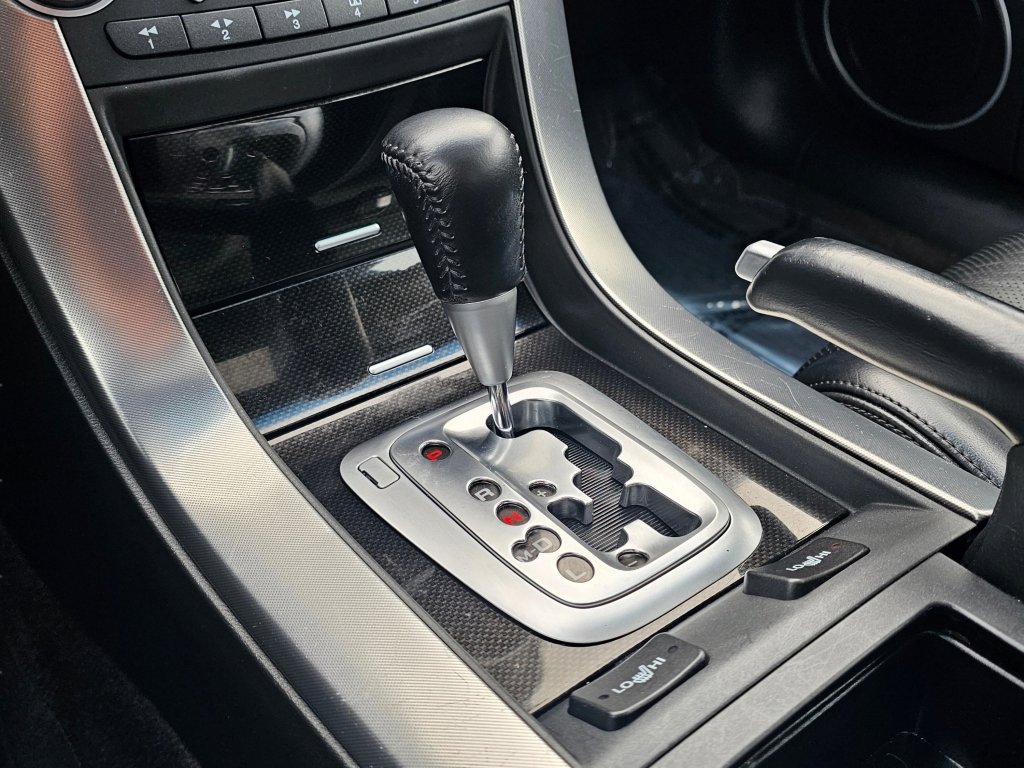 Used 2005 Acura TL image 9