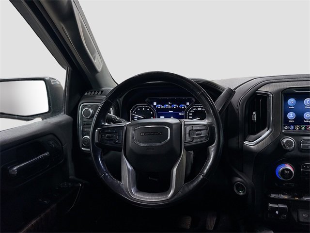 Used 2019 GMC Sierra 1500 Denali image 28