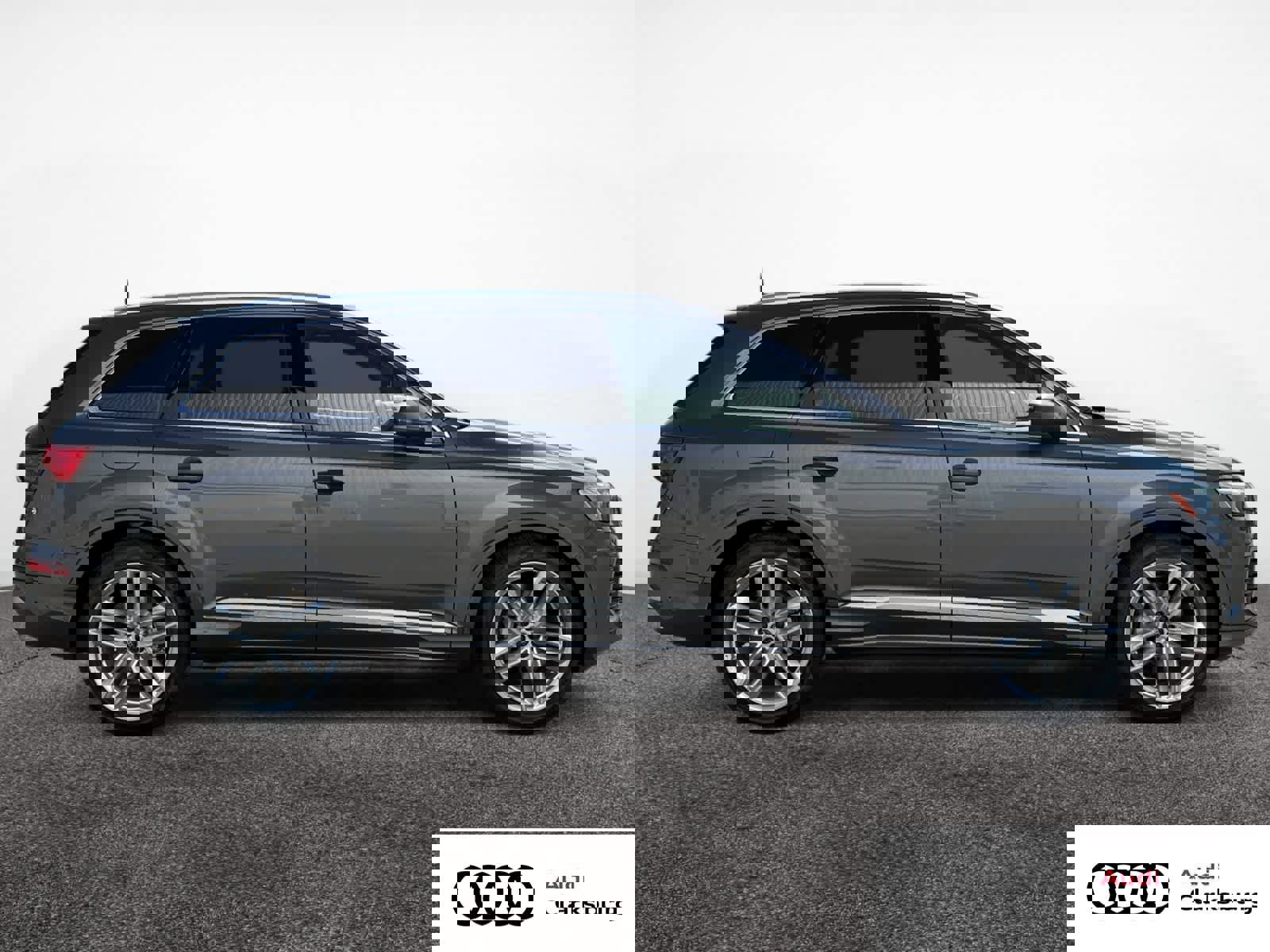 New 2025 Audi Q7 3.0T Premium Plus image 6