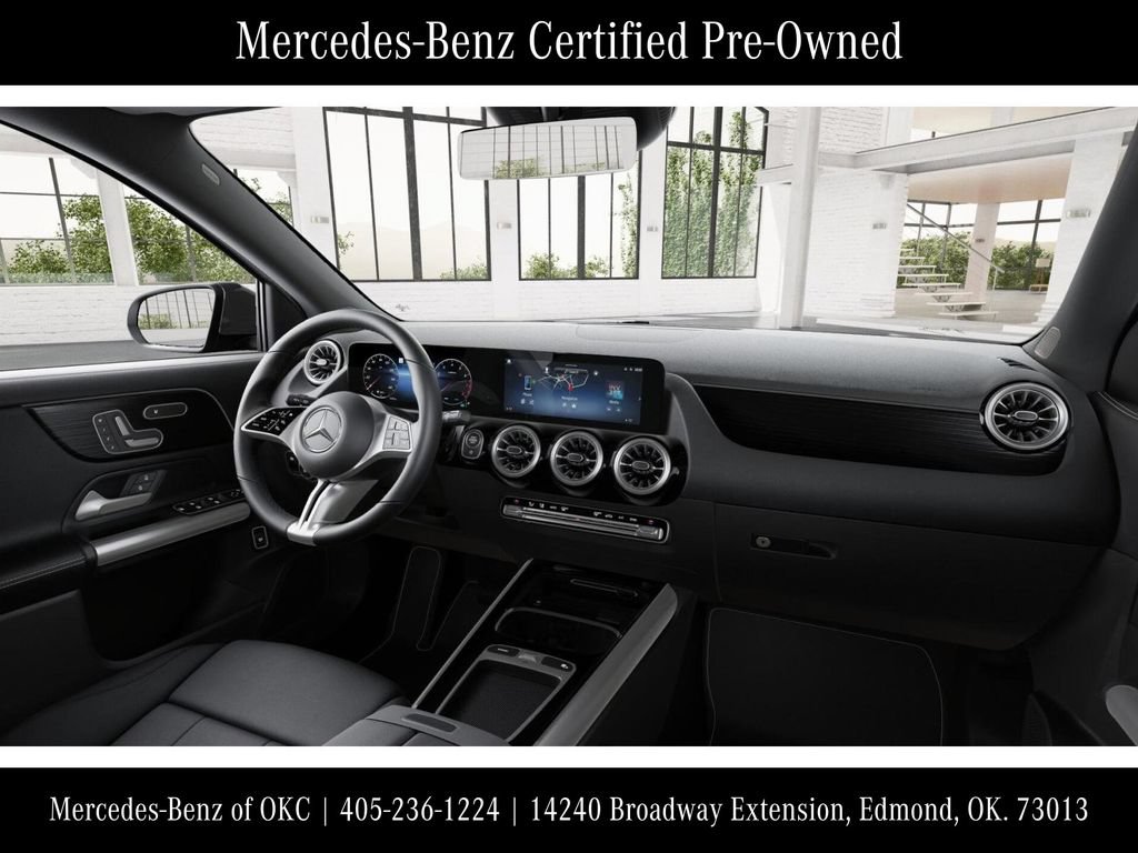 Used 2026 Mercedes-Benz GLA 250 4MATIC image 7