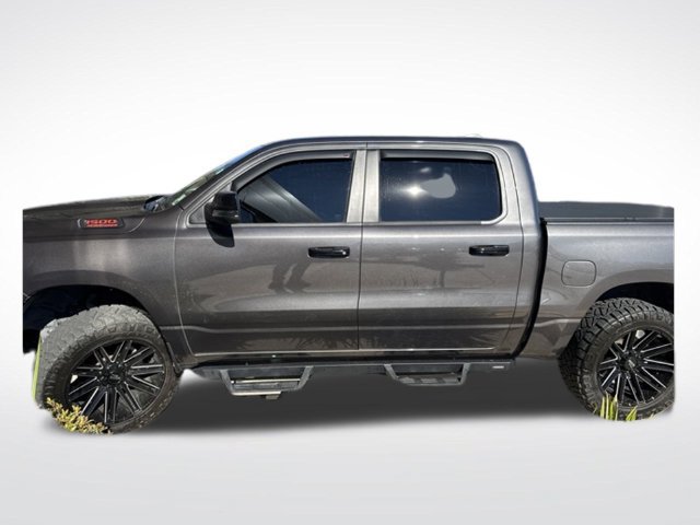 Used 2024 RAM 1500 Big Horn AWD/4WD image 2