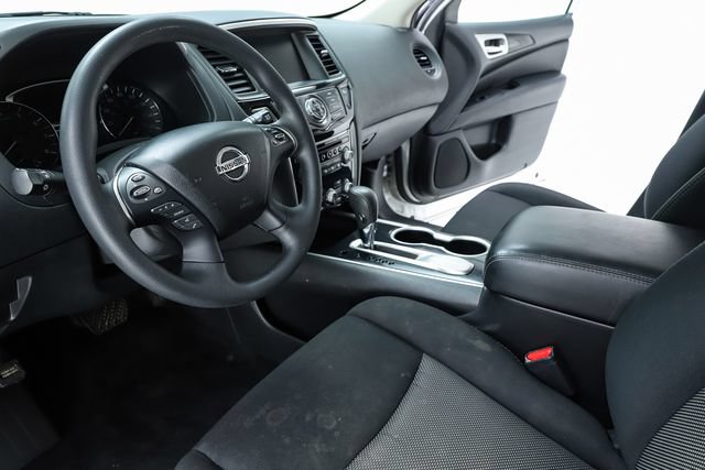 Used 2018 Nissan Pathfinder S FWD image 58