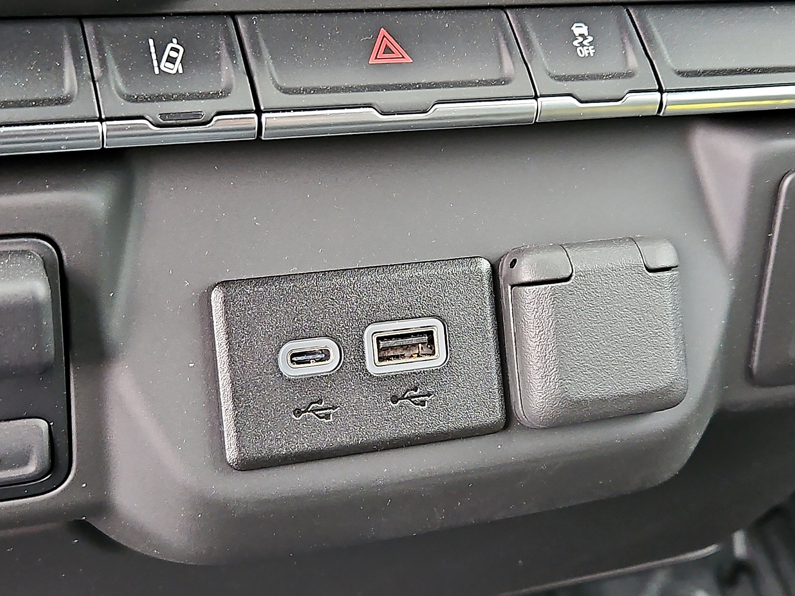 New 2025 Chevrolet Silverado 3500 W/T w/ WT Convenience Package image 13