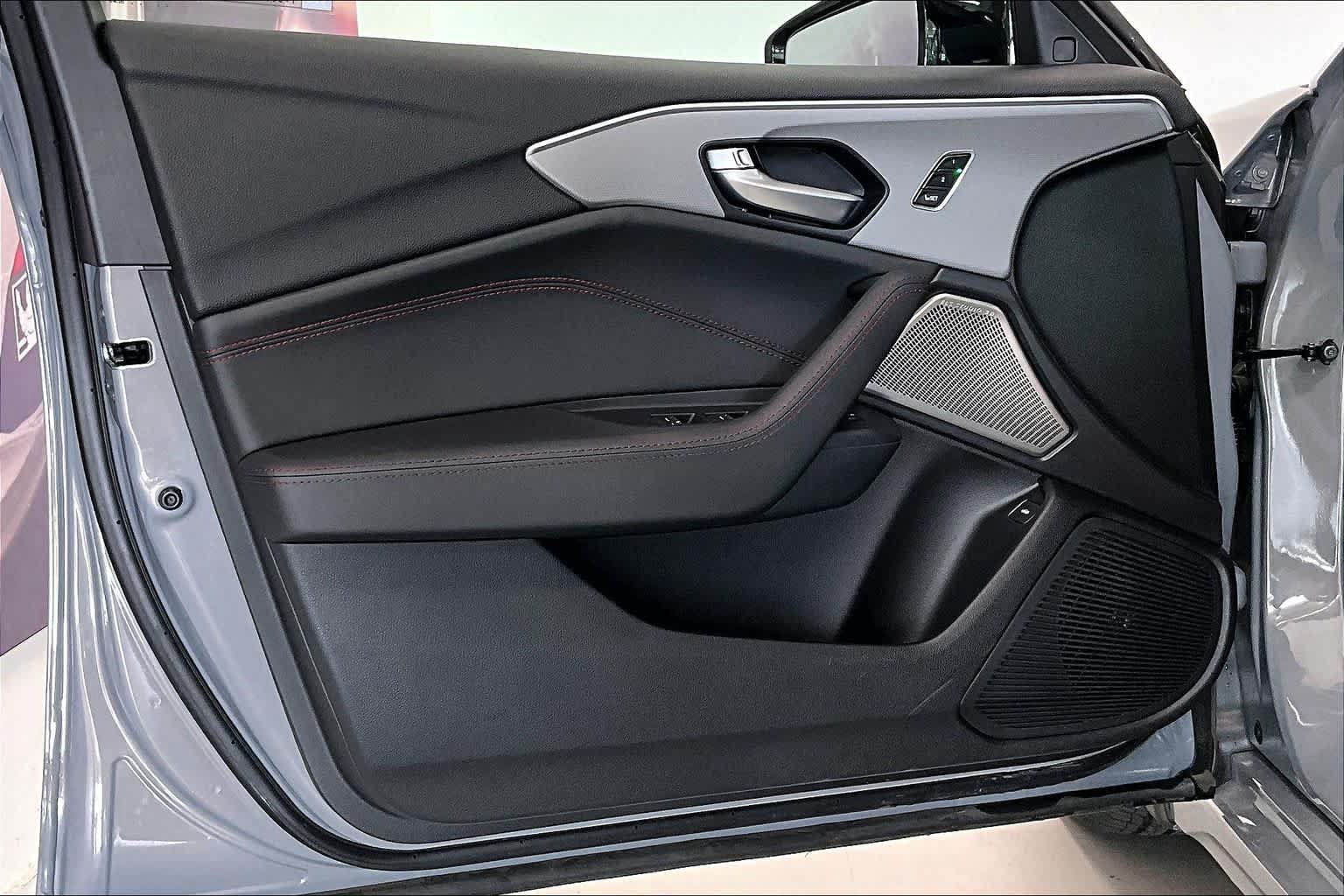 Used 2025 Acura TLX SH-AWD w/ A-SPEC Pkg image 24
