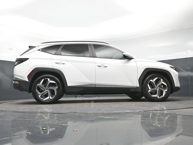 Used 2023 Hyundai Tucson SEL w/ Convenience Package FWD image 32