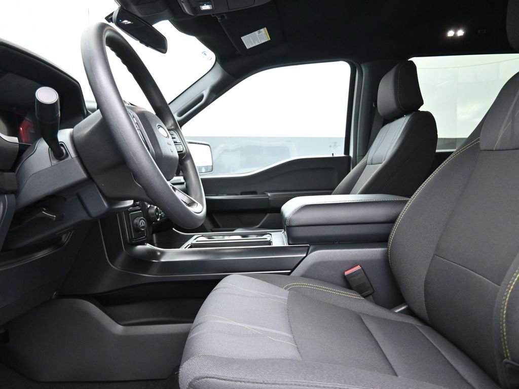 Used 2024 Ford F150 STX image 13