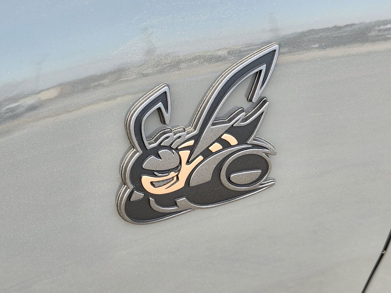 New 2026 Dodge Charger Scat Pack AWD/4WD image 12