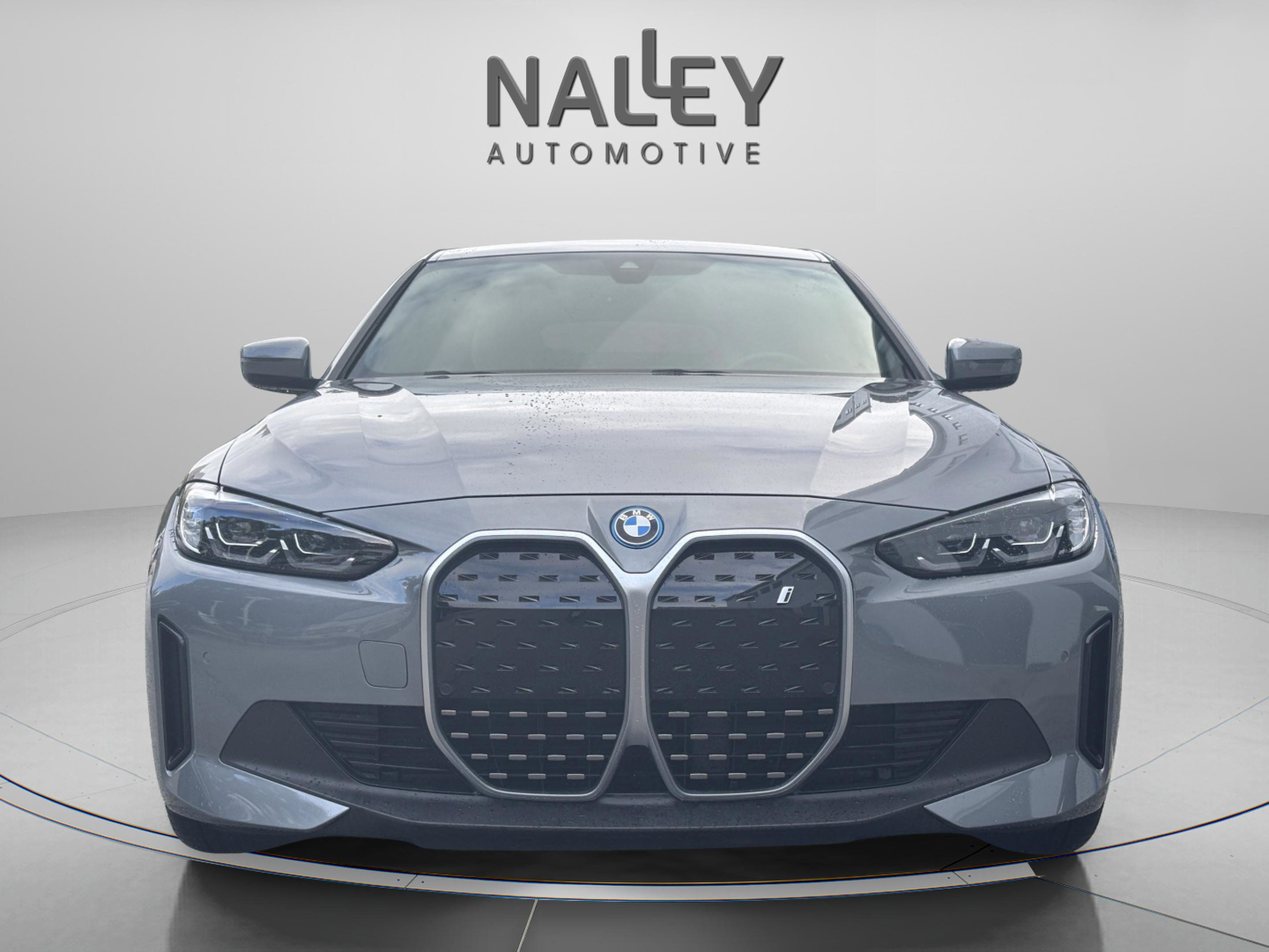 Used 2023 BMW i4 eDrive40 w/ Premium Package image 6