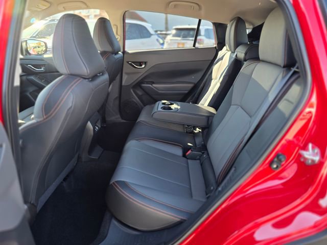 New 2026 Subaru Crosstrek 2.5i Limited image 13