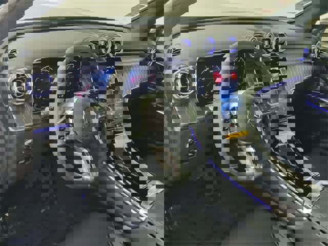 Certified 2026 Mercedes-Benz GLC 300 4MATIC image 9