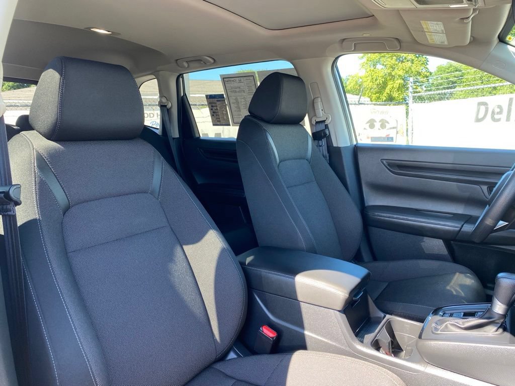 Used 2024 Honda CR-V EX image 17
