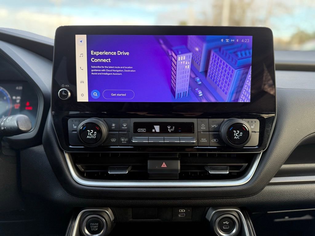 Used 2024 Toyota Grand Highlander XLE image 27