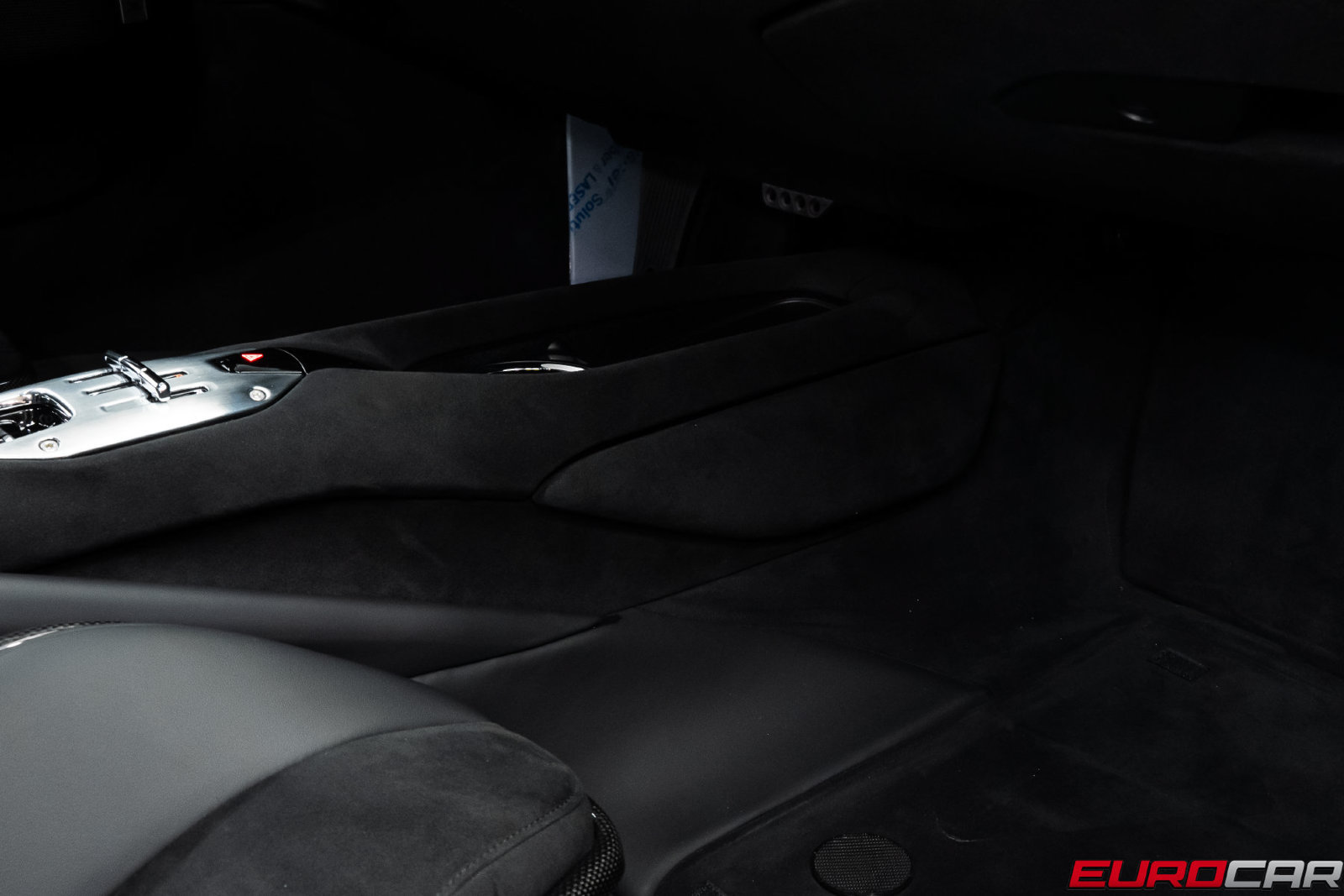 Used 2023 Ferrari 296 GTB RWD image 36
