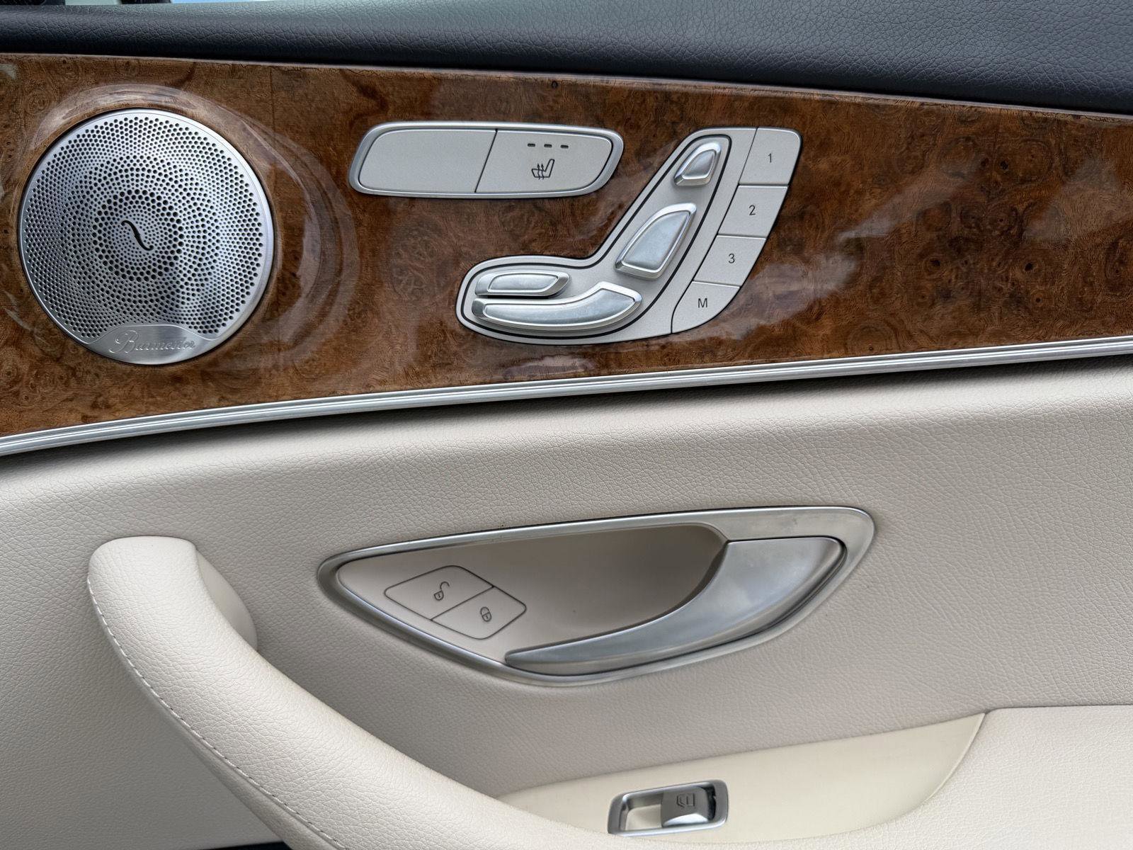 Certified 2020 Mercedes-Benz E 350 Sedan image 28
