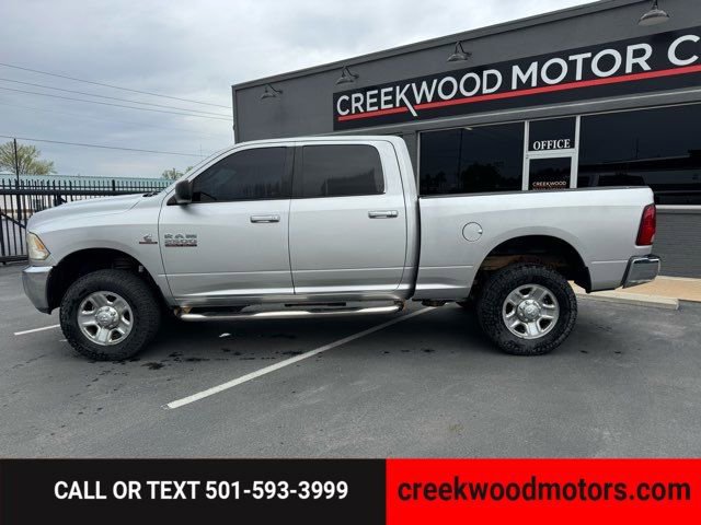 Used 2015 RAM 2500 SLT image 6