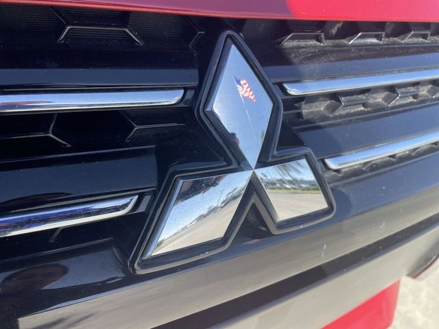 Used 2022 Mitsubishi Mirage ES image 28